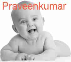 baby Praveenkumar